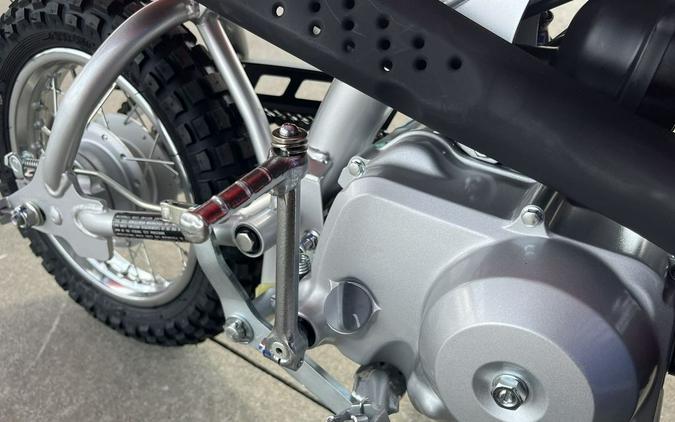 2026 Honda CRF® 50F