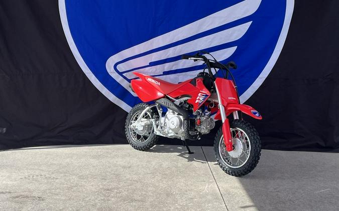 2026 Honda CRF® 50F