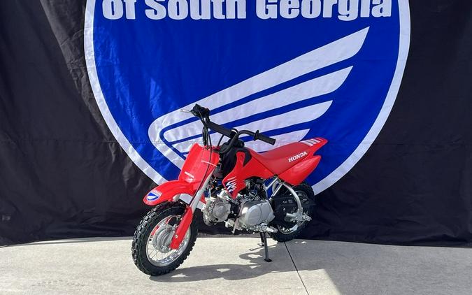 2026 Honda CRF® 50F