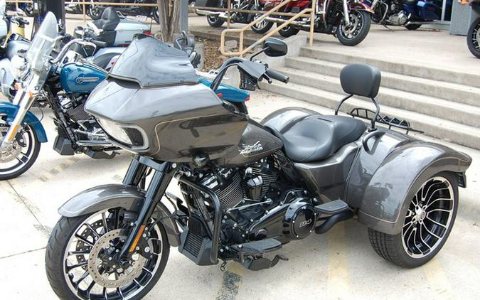 2023 Harley-Davidson FLTRT - Road Glide 3