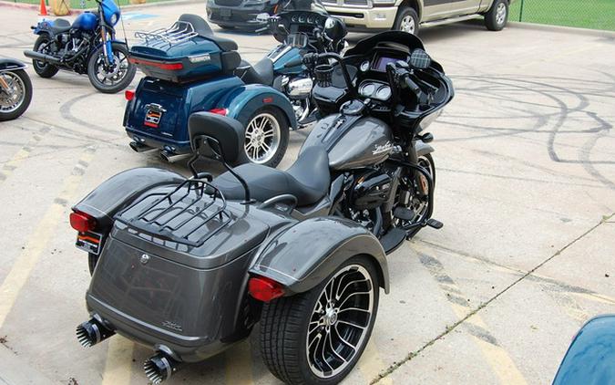 2023 Harley-Davidson FLTRT - Road Glide 3