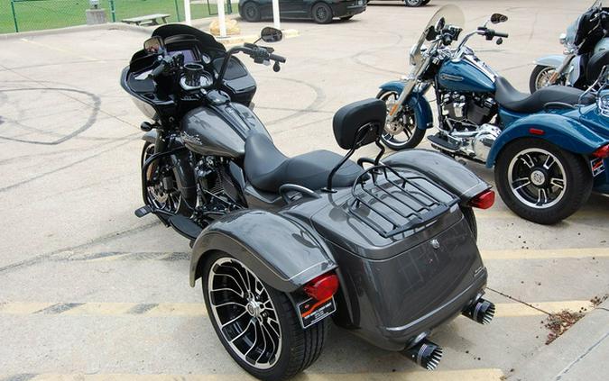 2023 Harley-Davidson FLTRT - Road Glide 3