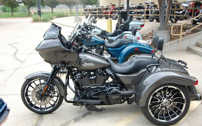 2023 Harley-Davidson FLTRT - Road Glide 3