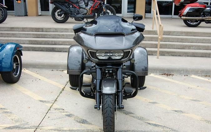2023 Harley-Davidson FLTRT - Road Glide 3