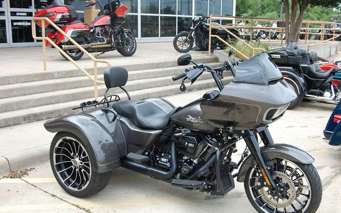 2023 Harley-Davidson FLTRT - Road Glide 3