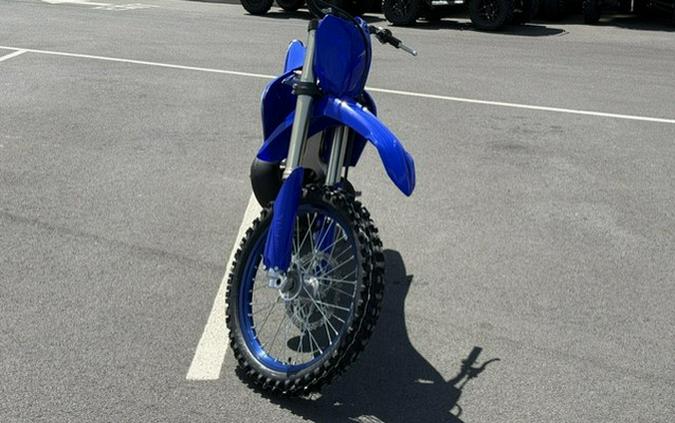 2027 Yamaha YZ 250