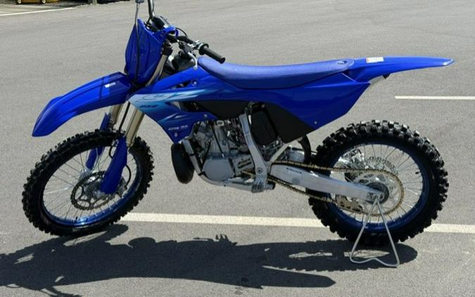 2027 Yamaha YZ 250