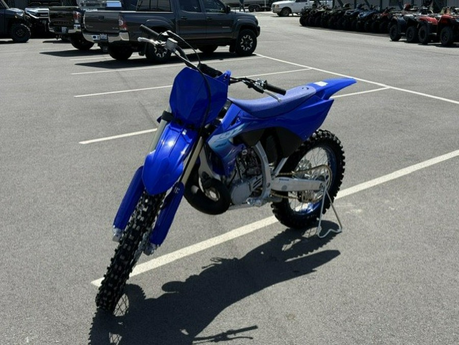 2027 Yamaha YZ 250