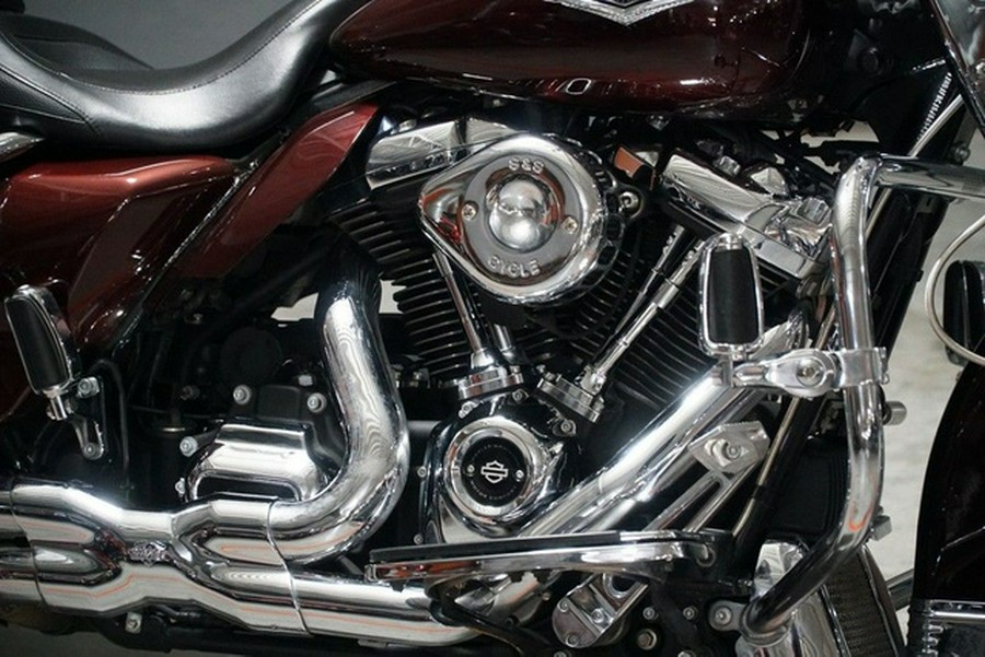 2018 Harley-Davidson Touring FLHR - Road King