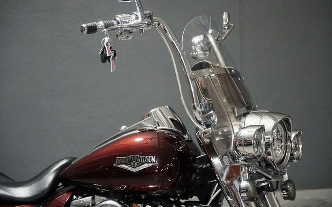 2018 Harley-Davidson Touring FLHR - Road King