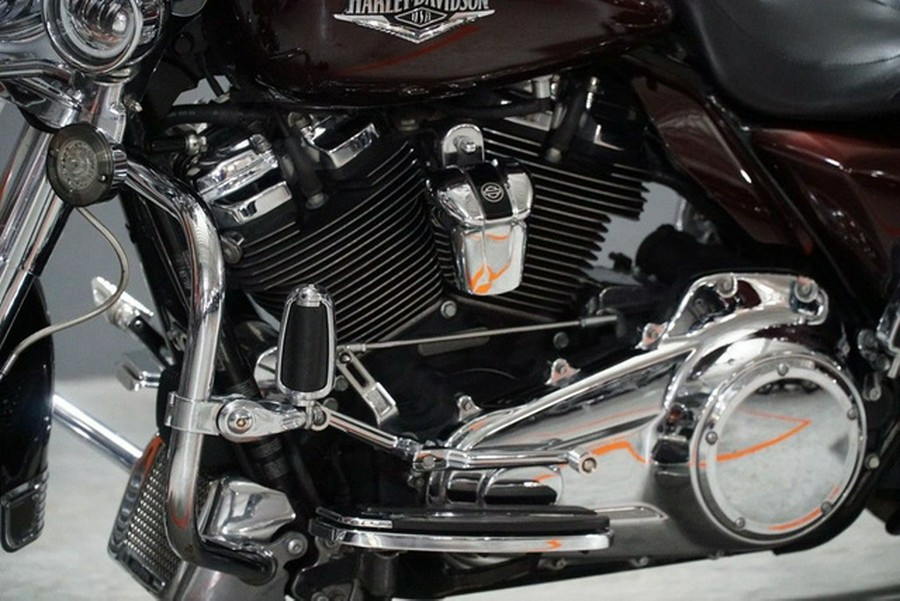 2018 Harley-Davidson Touring FLHR - Road King