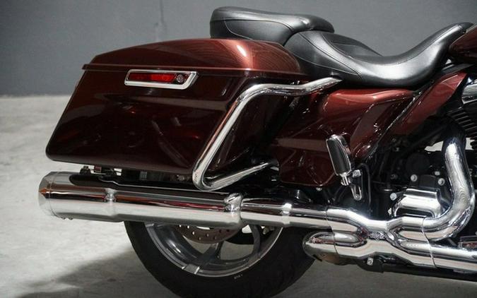 2018 Harley-Davidson Touring FLHR - Road King