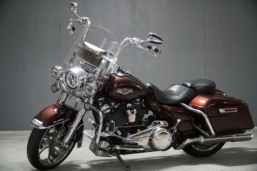2018 Harley-Davidson Touring FLHR - Road King