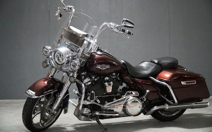 2018 Harley-Davidson Touring FLHR - Road King