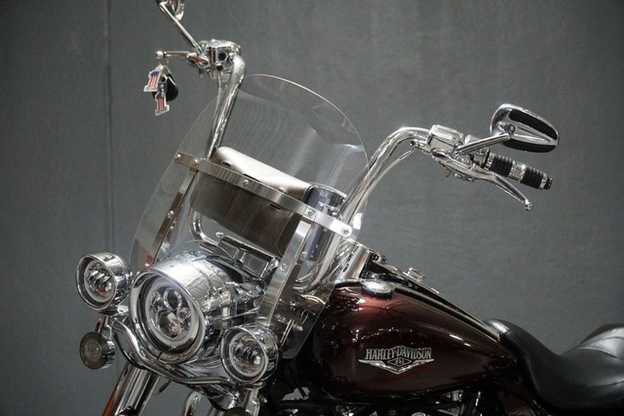 2018 Harley-Davidson Touring FLHR - Road King