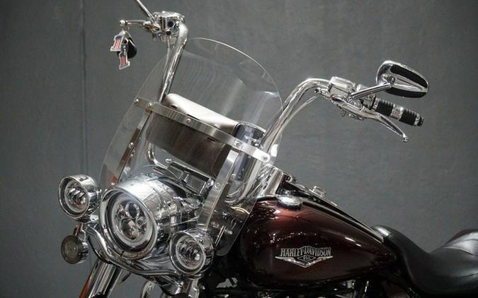 2018 Harley-Davidson Touring FLHR - Road King