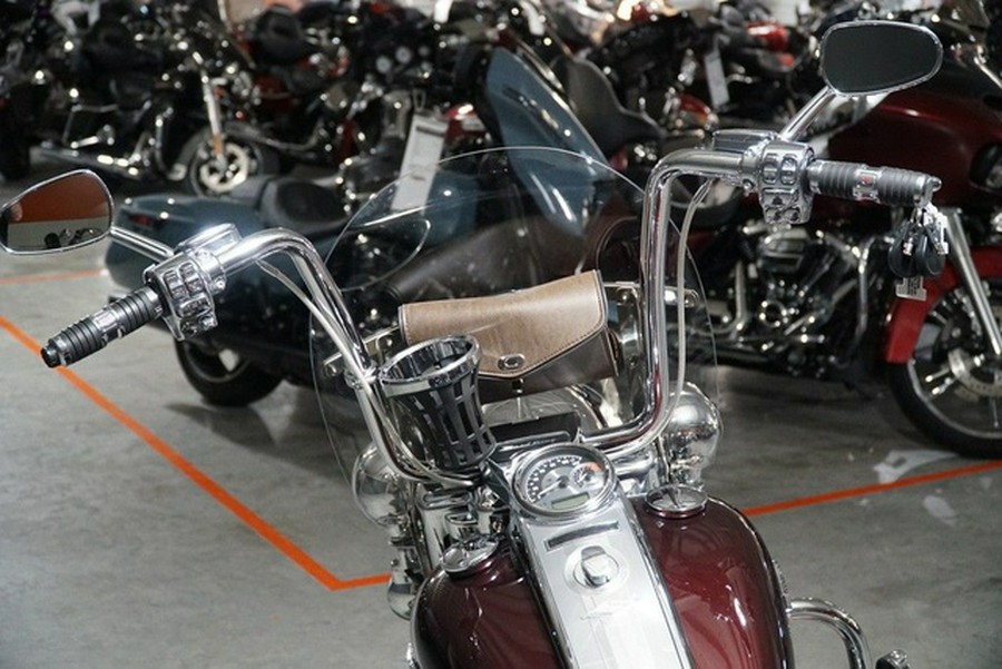 2018 Harley-Davidson Touring FLHR - Road King