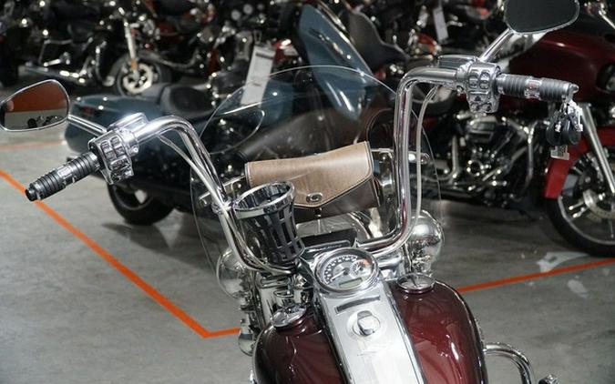 2018 Harley-Davidson Touring FLHR - Road King