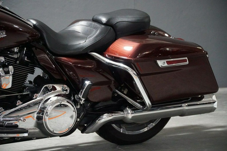 2018 Harley-Davidson Touring FLHR - Road King