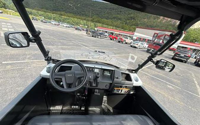 2024 Kawasaki MULE PRO-MX EPS Camo