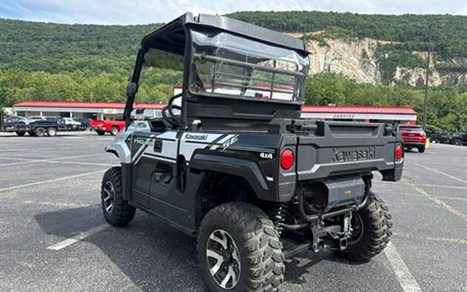 2024 Kawasaki MULE PRO-MX EPS Camo