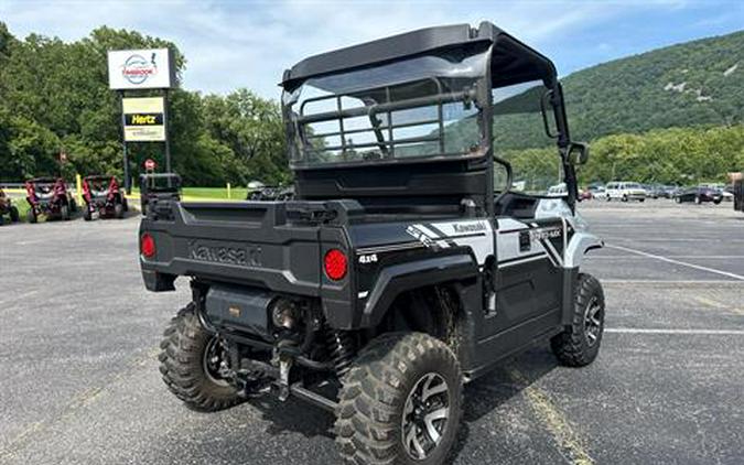 2024 Kawasaki MULE PRO-MX EPS Camo