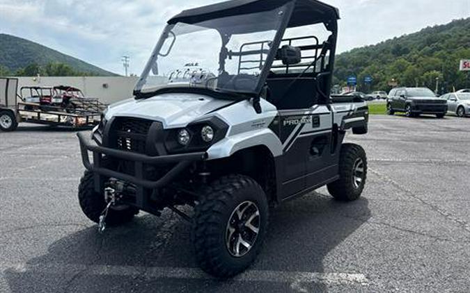 2024 Kawasaki MULE PRO-MX EPS Camo