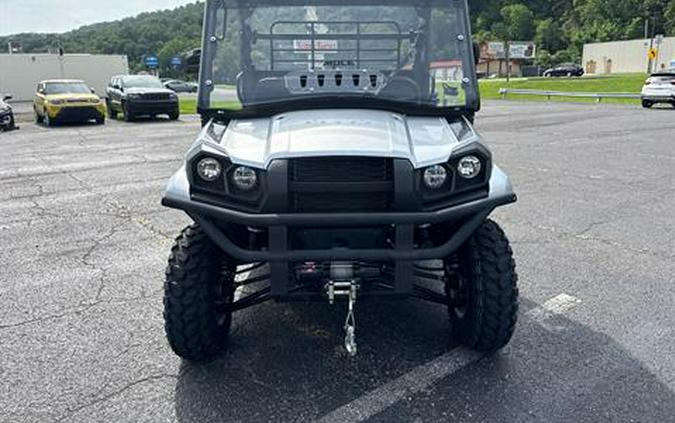2024 Kawasaki MULE PRO-MX EPS Camo
