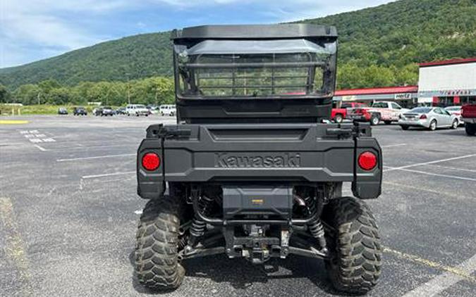 2024 Kawasaki MULE PRO-MX EPS Camo