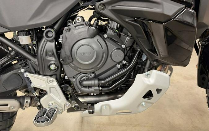 2026 Yamaha Tenere 700 World Raid