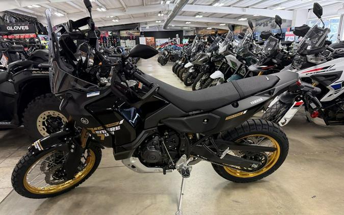 2026 Yamaha Tenere 700 World Raid