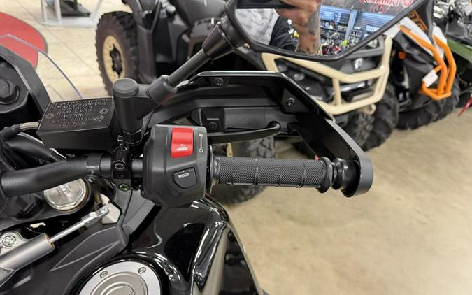 2026 Yamaha Tenere 700 World Raid
