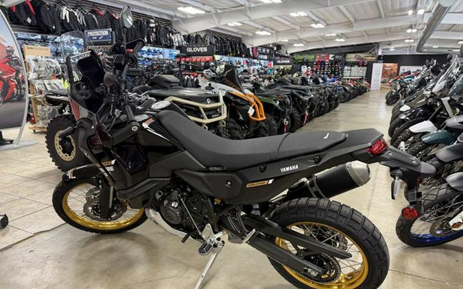 2026 Yamaha Tenere 700 World Raid