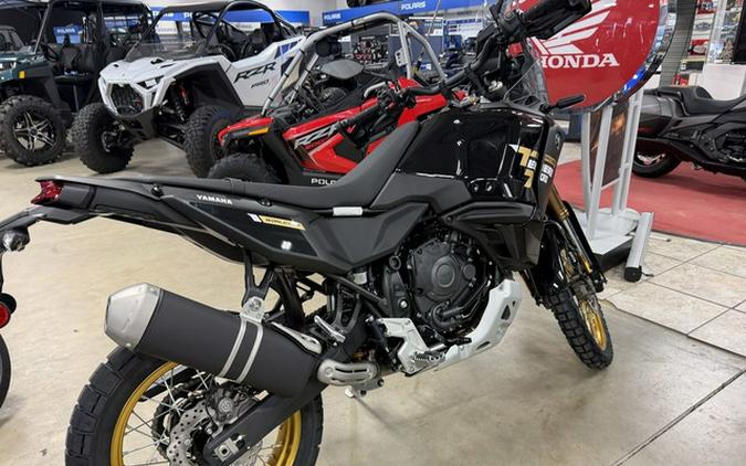 2026 Yamaha Tenere 700 World Raid