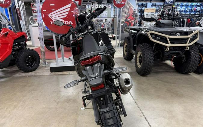 2026 Yamaha Tenere 700 World Raid