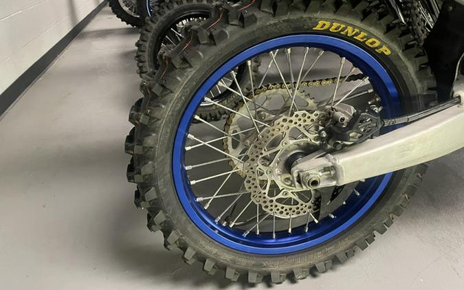 2023 Yamaha YZ 250F Monster Energy Yamaha Racing Edition