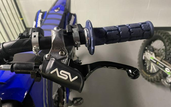 2023 Yamaha YZ 250F Monster Energy Yamaha Racing Edition