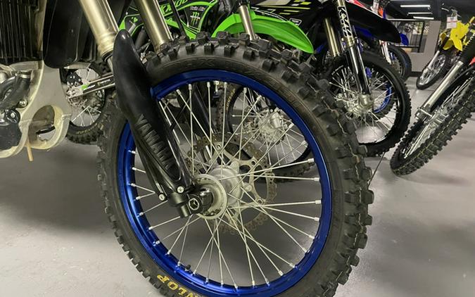 2023 Yamaha YZ 250F Monster Energy Yamaha Racing Edition