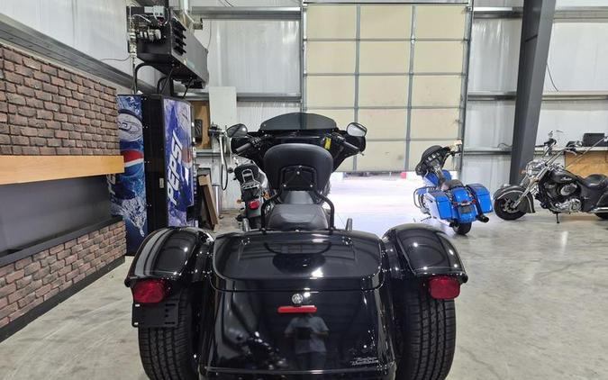 2024 Harley-Davidson® FLRT - Freewheeler®