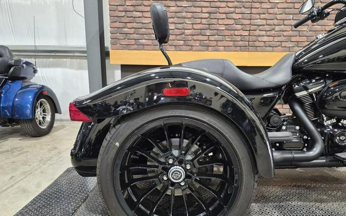 2024 Harley-Davidson® FLRT - Freewheeler®