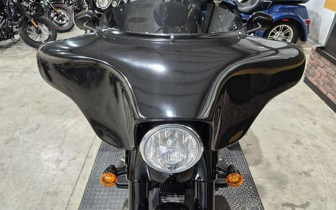 2024 Harley-Davidson® FLRT - Freewheeler®