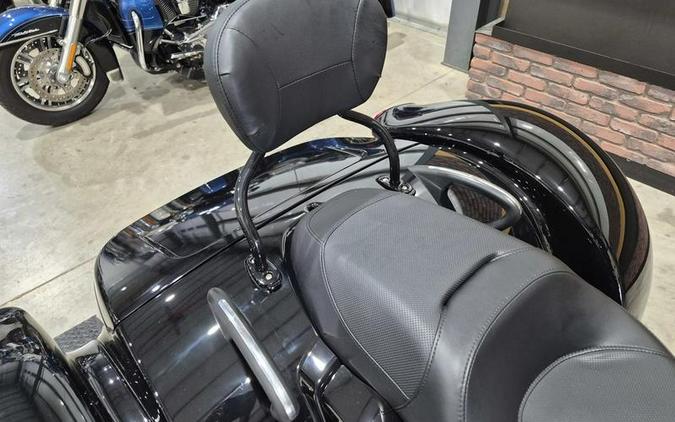 2024 Harley-Davidson® FLRT - Freewheeler®