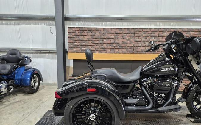 2024 Harley-Davidson® FLRT - Freewheeler®