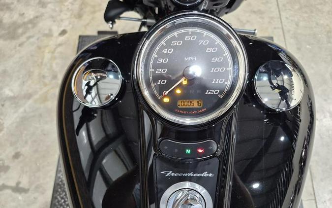 2024 Harley-Davidson® FLRT - Freewheeler®