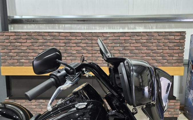 2024 Harley-Davidson® FLRT - Freewheeler®