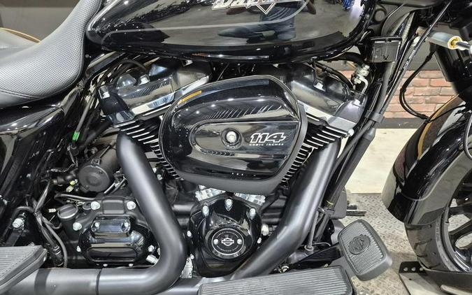 2024 Harley-Davidson® FLRT - Freewheeler®