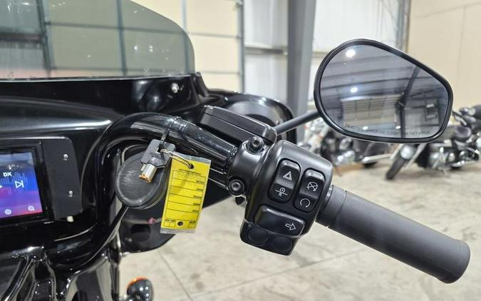 2024 Harley-Davidson® FLRT - Freewheeler®