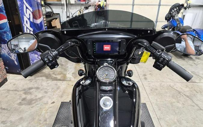 2024 Harley-Davidson® FLRT - Freewheeler®