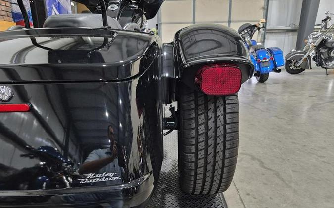 2024 Harley-Davidson® FLRT - Freewheeler®