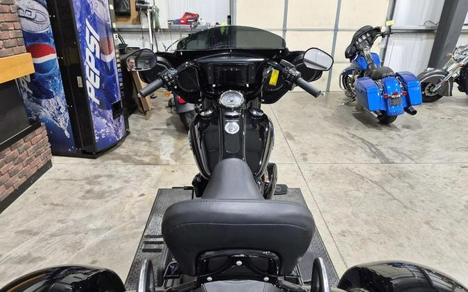 2024 Harley-Davidson® FLRT - Freewheeler®